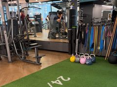 -24/7 FITNESS 健身(罗湖金光华店)
