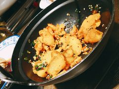 炕洋芋-鱼乐火锅(清江国际店)