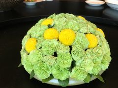 -丽晶轩中餐厅(重庆丽晶酒店)