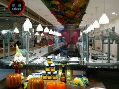 -So Lounge索兰至餐厅(蓝色港湾店)