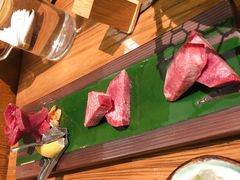 -黑牛の店·和牛烧肉(合生汇店)