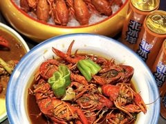 -虾乐园龙虾·夜宵(松江店)