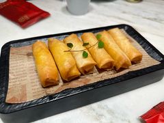 -径山十八道·风味民间菜(华夏之心店)