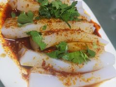 -尕西新疆大盘鸡(回辉村分店)