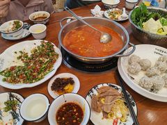 -黔人百味.贵州菜