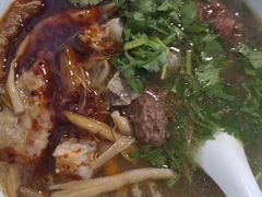 -赵家名吃四味烩菜(东大寺门食品街店)