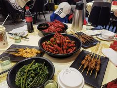 -聚味瞿记·龙虾堂(坡子街店)