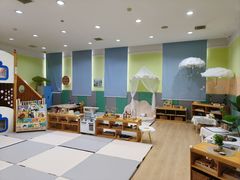 -糖心家族国际幼儿园·托育园(南开水上公园店)