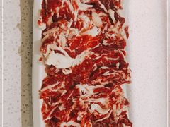 -朱氏牛鼎记鲜牛火锅(山水华庭店)