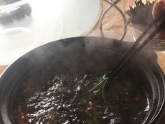-汤山翠谷生态餐厅