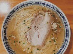 -同得兴 Since·1995 传统苏式面馆(十全街店)