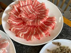 牛肉-小洋府铜锅涮肉(南锣鼓巷店)