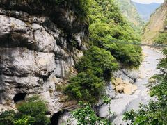 景点-太鲁阁公园