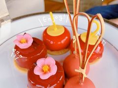 -广富林宰相府酒店·水云间