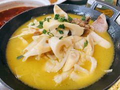 -食光慢宴·安吉土菜馆