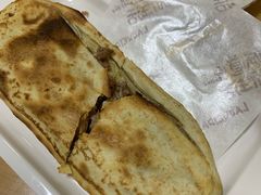-宝光熏肉鞋底火烧(新街口店)