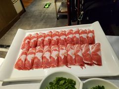 -东来顺饭庄(五道口店)
