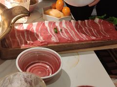 -九鼎轩脆毛肚火锅(三钢里店)