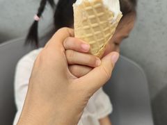-蜜雪冰城(北一中路万达店)