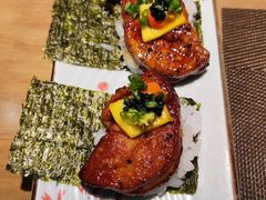 -福樱兰海鲜放题铁板烧(加州店)