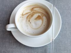 -羡餐厅·杭帮菜·淳菜(千岛湖自由洲际殿店)