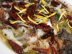 老坛子酸菜鱼-太二酸菜鱼(正大广场店)