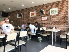 大堂-赵璐海鲜面馆(德行路店)
