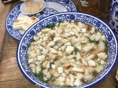 -老白家水盆羊肉