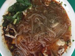 -甘记肥肠粉(马鞍北路店)