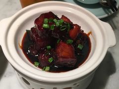 -小菜园新徽菜(无锡宜家荟聚中心店)