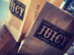 -Juicy Bakery(大学路店)