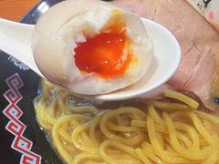 -Ramen满吉·豚骨拉面(丽园路店)