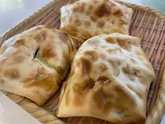-帕米尔食府(白云观店)