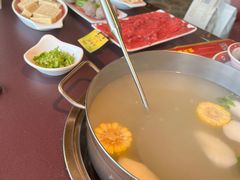 -大吉利·潮汕牛肉火锅(河西店)
