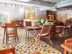 大堂-时光花园(白鹭洲店)