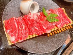 -五星桥原切肥牛火锅·30年专注好牛肉(湖塘店)