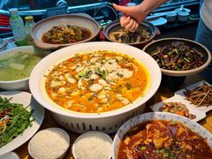 -小三峡食府(西五路店)