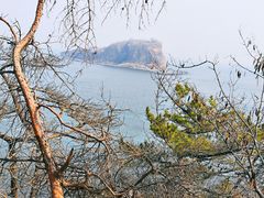 -棒棰岛宾馆景区