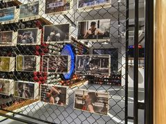 -EVE格斗健身工作室(周康店)