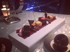 -广州四季酒店·佰鲜汇·现代法餐