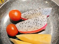 -牛武士寿喜烧·和牛火锅自助(全球首店)