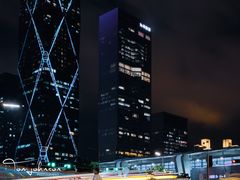 -深圳皇庭V酒店
