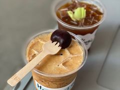 -HUGS coffee(东区店)