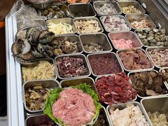 -福屿鲜捞小吃·捞化(福屿总店)