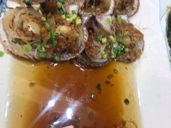 -宏源鑫海鲜餐厅·海景婚宴厅(石老人店)