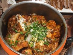 -全聚德(江宁店)