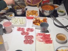 -麻辣因子滩羊火锅(世和广场店)