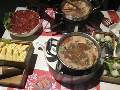-火锅先生(五马街店)