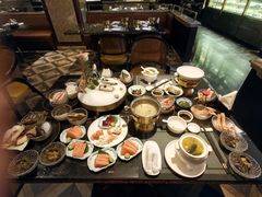 -半岛翡丽海鲜自助餐厅(观风亭店)