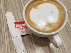 -必胜客(长安长青店)